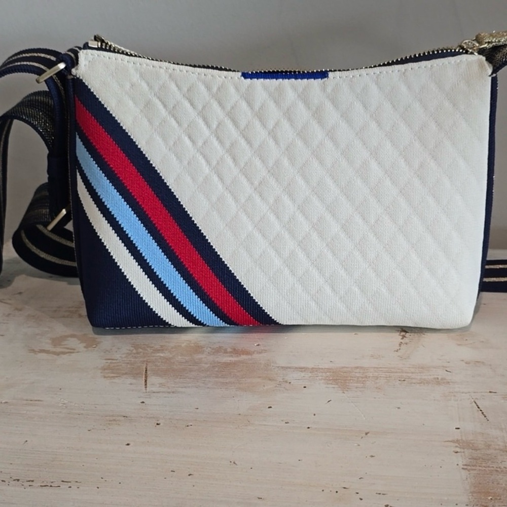 Rothy's The Casual Crossbody